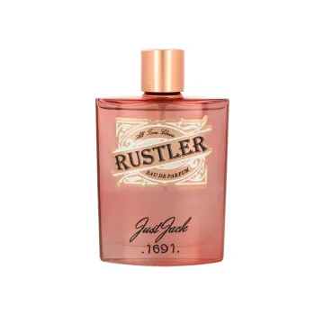Just Jack All Time Classic Rustler EDP 120 ml