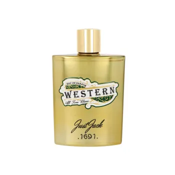 Just Jack All Time Classic Western EDP 120 ml