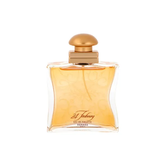 Tester Hermes 24 Faubourg Edt 100ml