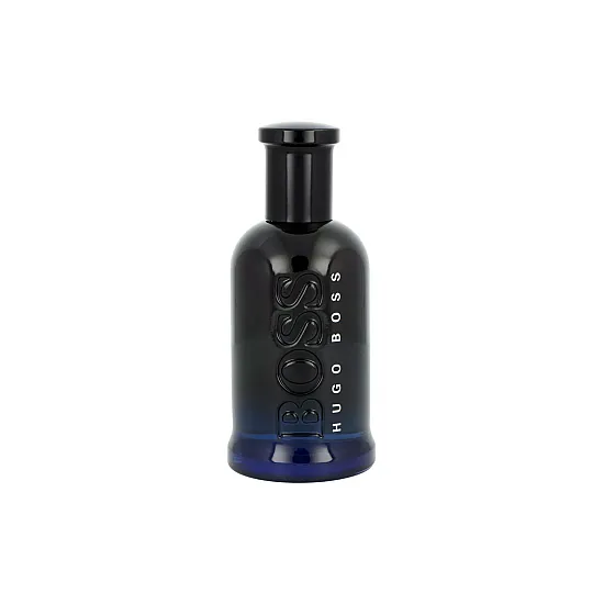 Hugo Boss Bottled Night Edt 200ml Eau de Toilette (EDT) Hugo Boss