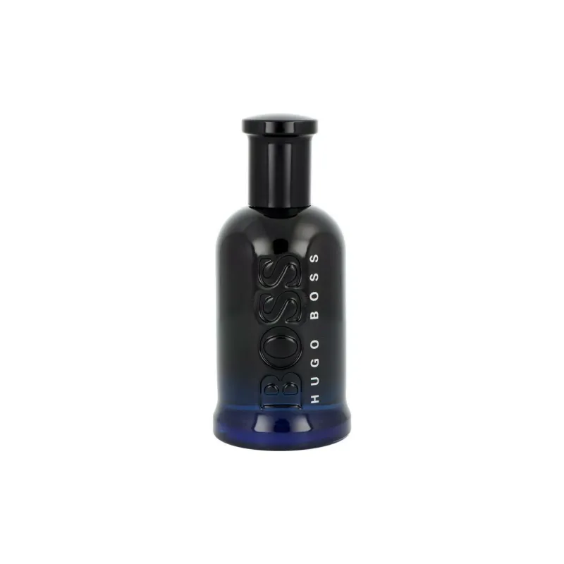 Hugo Boss Bottled Night Edt 200ml Tualetes ūdens (EDT) Hugo Boss