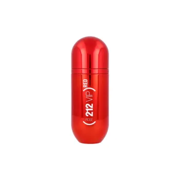 Testeris Carolina Herrera 212 VIP Rose Red EDP 80 ml