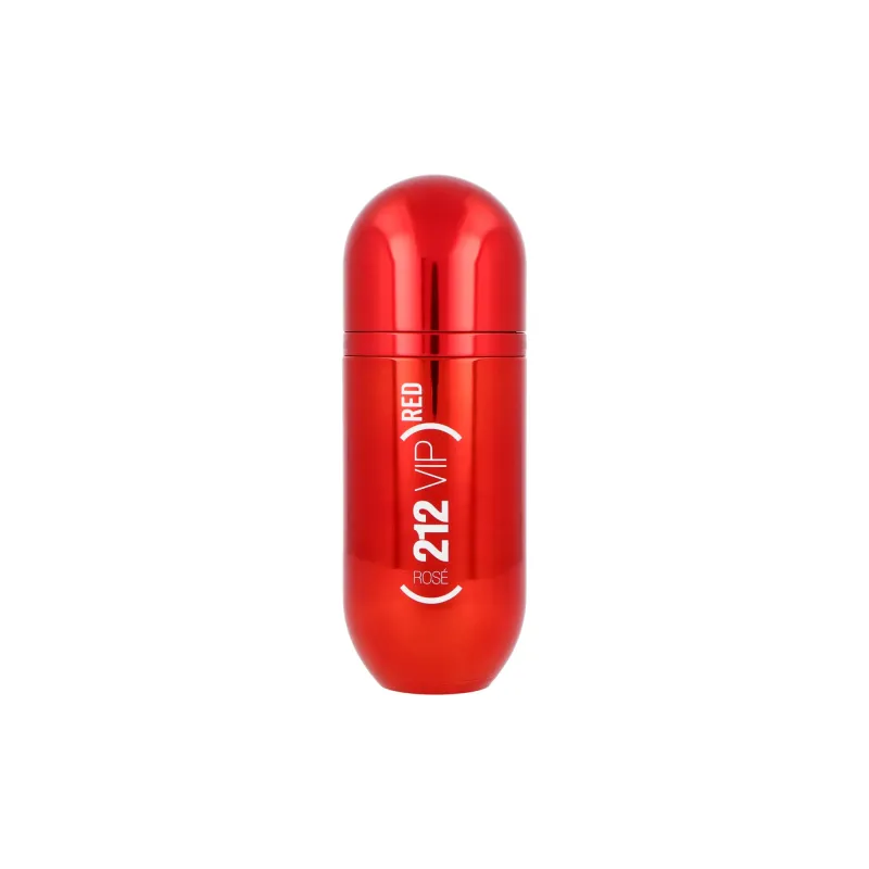 Testeris Carolina Herrera 212 VIP Rose Red EDP 80 ml