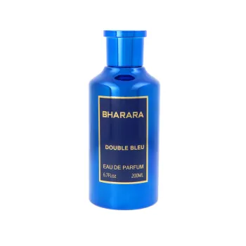Bharara Double Bleu EDP 200 ml