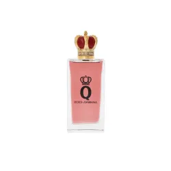 Dolce & Gabbana Q by Dolce & Gabbana Intense Edp 100ml testeris