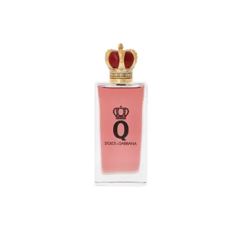 Dolce & Gabbana Q by Dolce & Gabbana Intense Edp 100ml testeris
