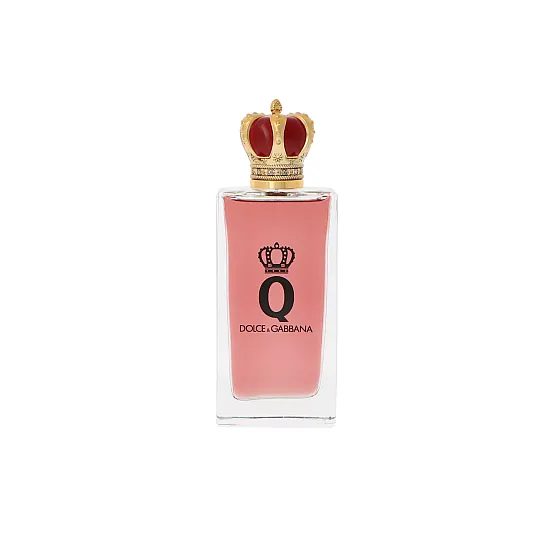 Dolce & Gabbana Q by Dolce & Gabbana Intense Edp 100ml testeris