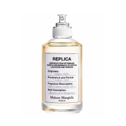 Maison Margiela Replica Beach Walk Edt 100ml