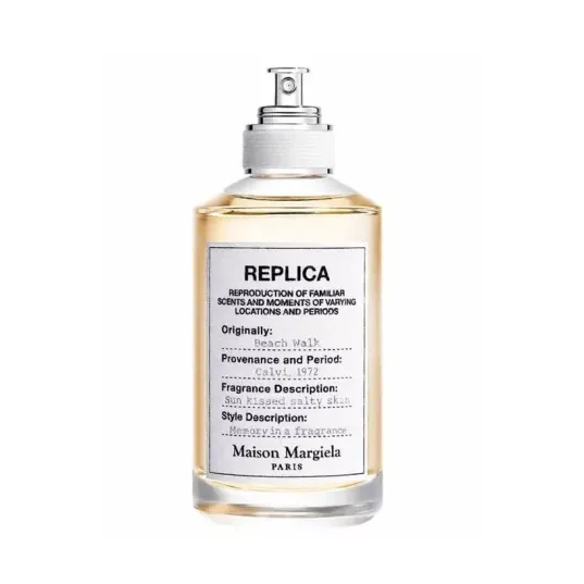 Maison Margiela Replica Beach Walk Edt 100ml Tualetes ūdens (EDT) Maison Margiela