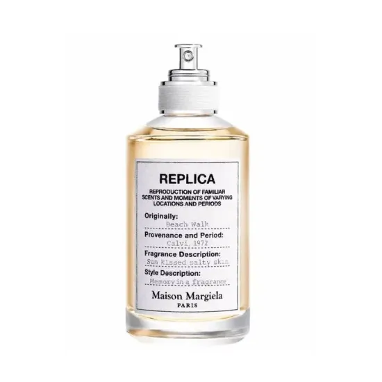 Maison Margiela Replica Beach Walk Edt 100ml Eau de Toilette (EDT) Maison Margiela