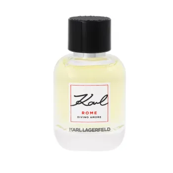Testeris „Karl Lagerfeld Karl Rome Divino Amore“ EDP 60 ml
