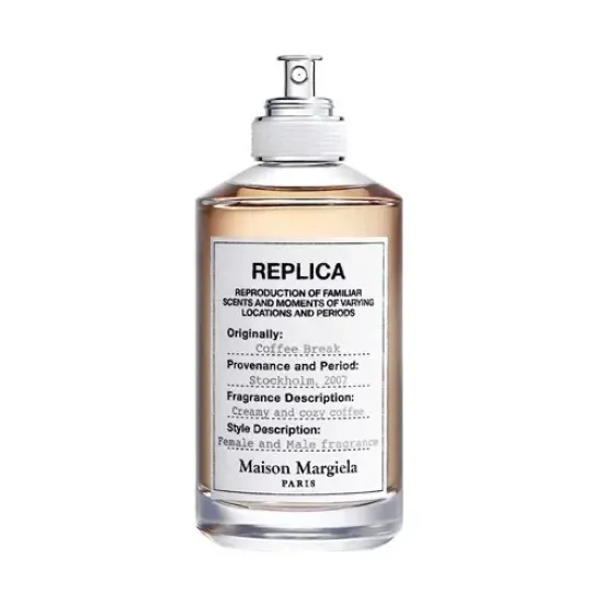 Maison Margiela Replica Cofee Break Edt 100 ml Tualetes ūdens (EDT) Maison Margiela