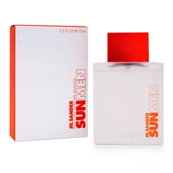 Jil Sander Sun EDT 75 ml