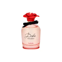 Testeris Dolce & Gabbana Dolce Rose Edt 75 ml