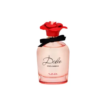 Testeris Dolce & Gabbana Dolce Rose EDT 75 ml