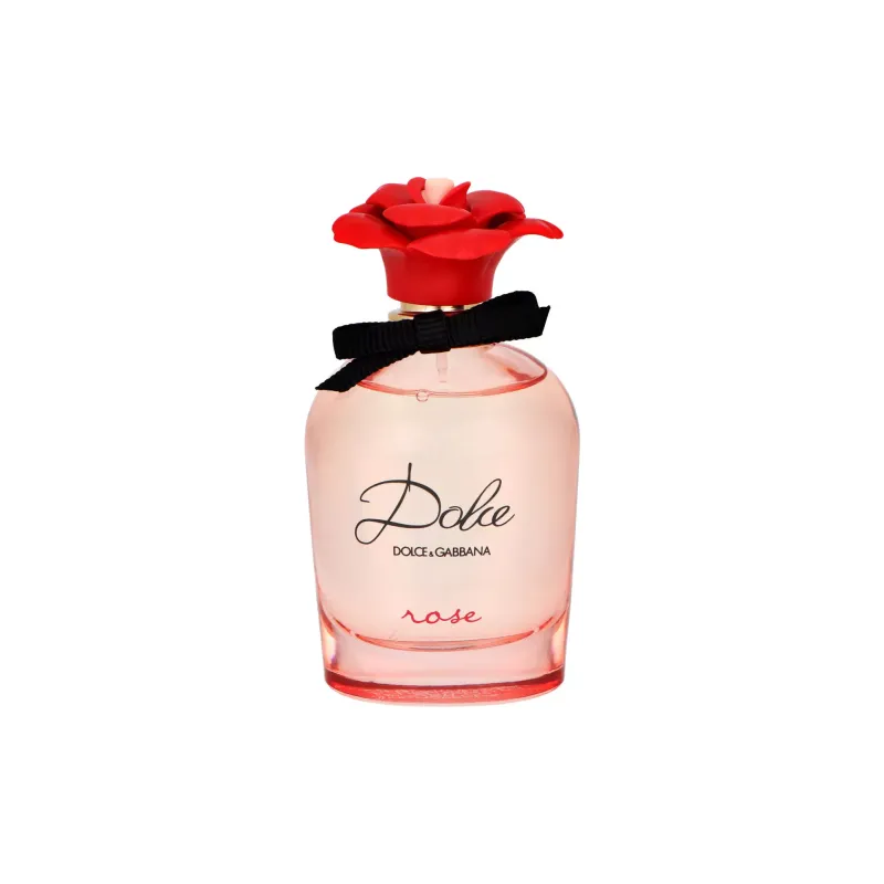 Testeris Dolce & Gabbana Dolce Rose Edt 75 ml