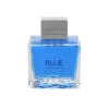 Antonio Banderas Blue Seduction Men Edt 100ml Tualetes ūdens (EDT) Antonio Banderas