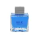 Antonio Banderas Blue Seduction Men Edt 100ml Tualetes ūdens (EDT) Antonio Banderas
