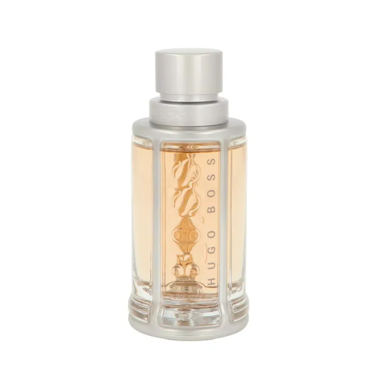 Hugo Boss The Scent Pure Accord Edt 50ml Tualetes ūdens (EDT) Hugo Boss