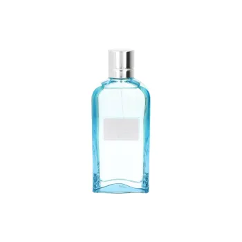Testeris Abercrombie & Fitch First Instinct Blue Women EDP 100 ml