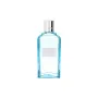 Testeris Abercrombie & Fitch First Instinct Blue Women EDP 100 ml