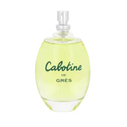 Tester Cabotine De Gres Edt 100 ml