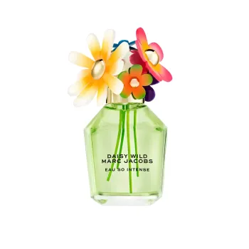 Testeris Marc Jacobs Daisy Wild Eau So Intense EDP 100 ml