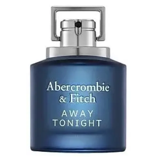 Abercrombie & Fitch Away Tonight Men Edt 100ml Tualetes ūdens (EDT) Abercrombie & Fitch