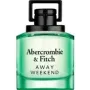 Abercrombie & Fitch Away Weekend vīriešiem EDT 100 ml