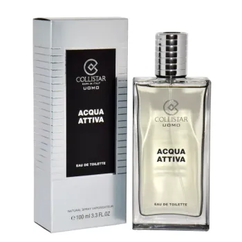 Collistar Acqua Attiva EDT 100 ml