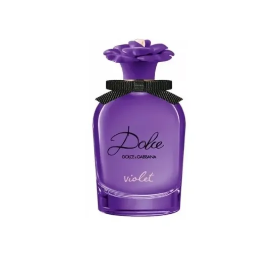 Dolce & Gabbana Dolce Violet Edt 50ml Tualetes ūdens (EDT) Dolce & Gabbana