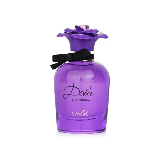 Dolce & Gabbana Dolce Violet Edt 75ml Eau de Toilette (EDT) Dolce & Gabbana