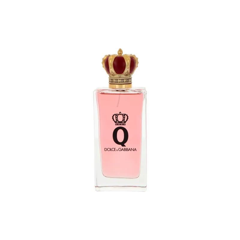 Dolce & Gabbana Q By Dolce & Gabbana Edp 100ml