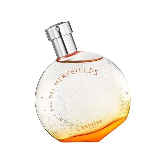 Hermes Eau Des Merveilles Chine Edt 50ml Eau de Toilette (EDT) Hermes