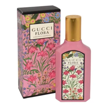 Gucci Flora Gorgeous Gardenia EDP 50 ml