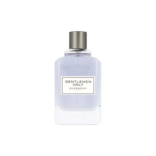 Givenchy Gentlemen Only Edt 100ml Eau de Toilette (EDT) Givenchy