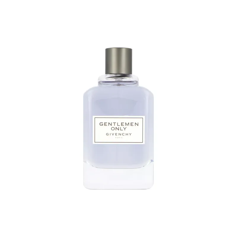 Givenchy Gentlemen Only Edt 100ml Tualetes ūdens (EDT) Givenchy