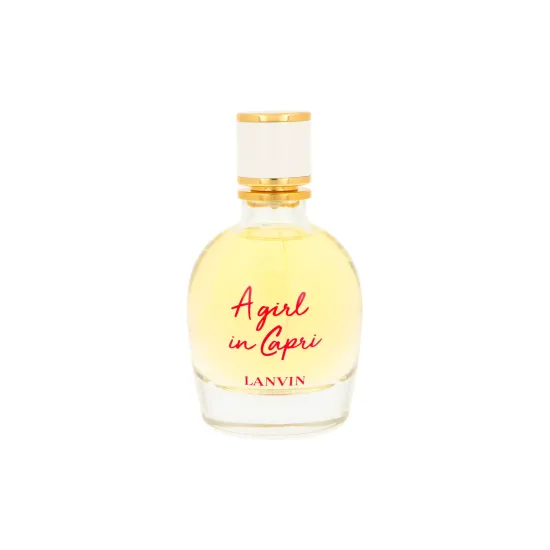 Lanvin A Girl In Capri Edt 90ml Tualetes ūdens (EDT) Lanvin
