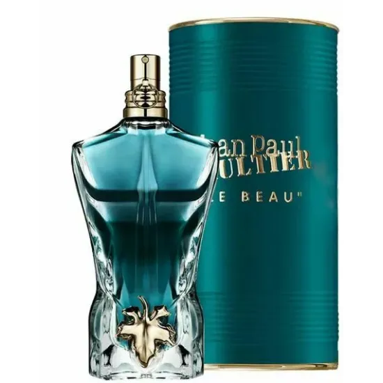 Jean Paul Gaultier Le Beau Edt 75ml Tualetes ūdens (EDT) Jean Paul Gaultier