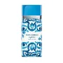 Testeris Dolce & Gabbana Light Blue Capri In Love Women EDP 100 ml