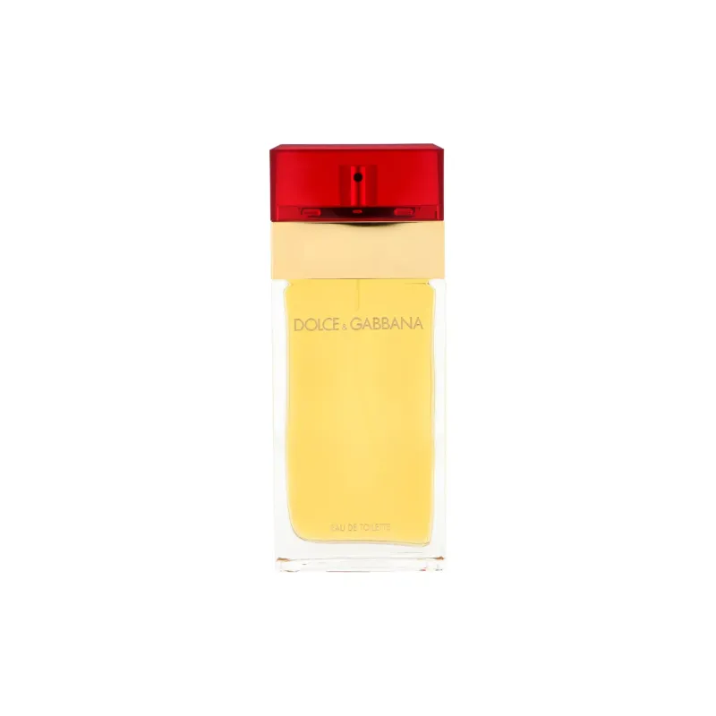 Testeris Dolce & Gabbana Pour Femme Edt 100ml