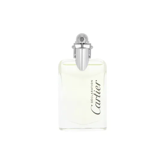 Cartier Declaration Edt 50ml Tualetes ūdens (EDT) Cartier