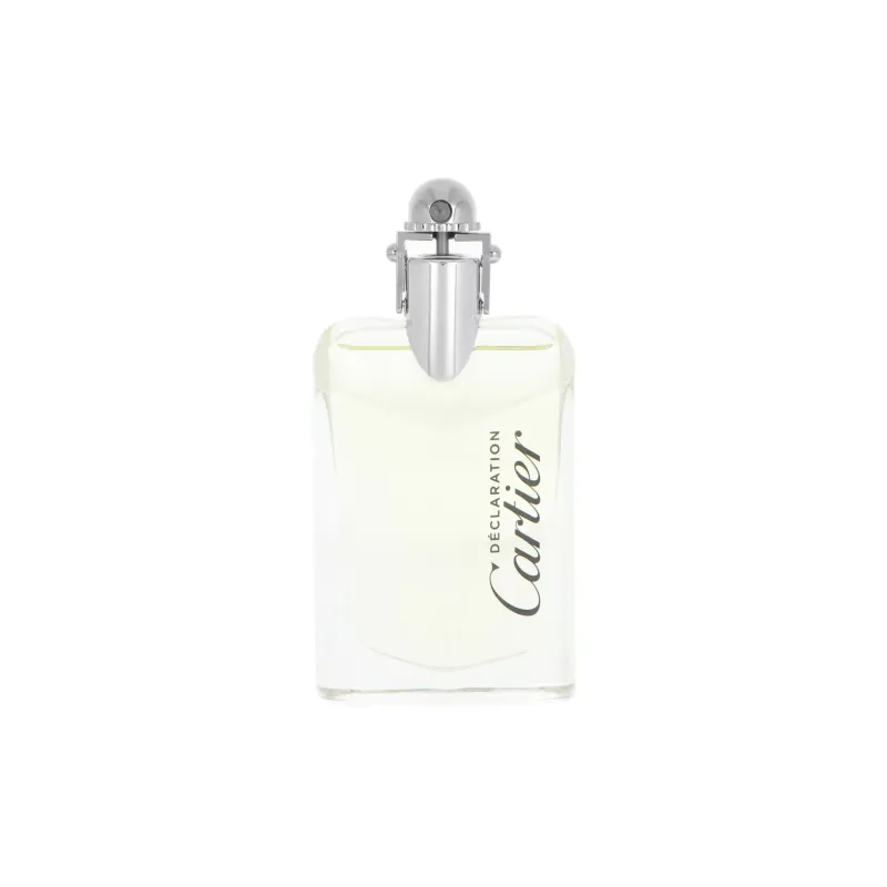 Cartier Declaration Edt 50ml Tualetes ūdens (EDT) Cartier