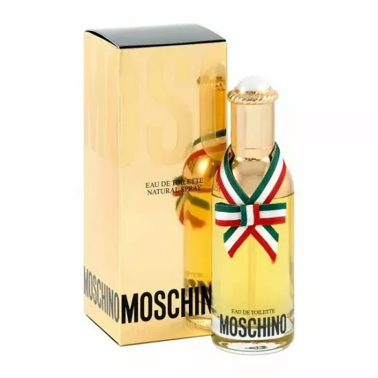 Moschino Pour Femme Edt 45ml Tualetes ūdens (EDT) Moschino