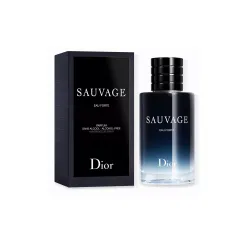 Dior Sauvage Eau Forte Parfum Edp 100ml