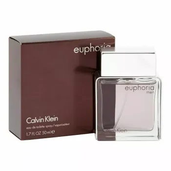 Calvin Klein Euphoria EDT 50 ml