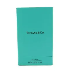 Tiffany & Co Edp 75ml