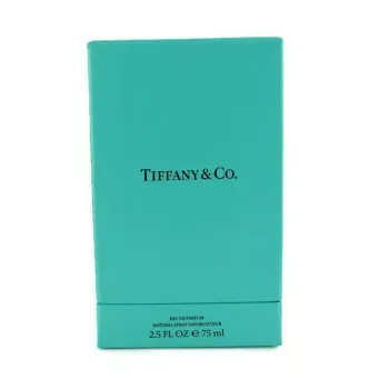 Tiffany & Co EDP 75 ml