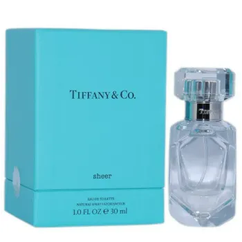 Tiffany & Co. EDT 30 ml