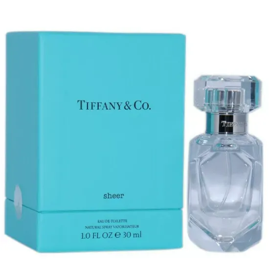 Tiffany & Co Edt 30ml Tualetes ūdens (EDT) Tiffany & Co